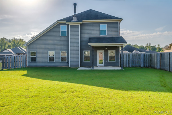 9313 CRESCENT LODGE Circle