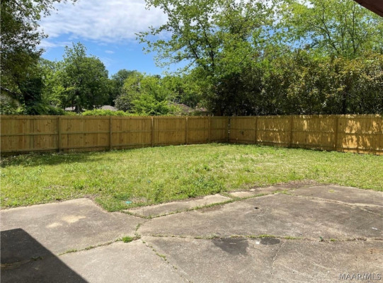 2916 Halifax Court