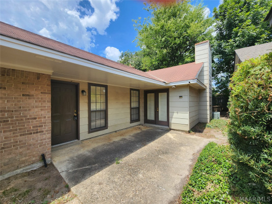 4157 Denton Drive