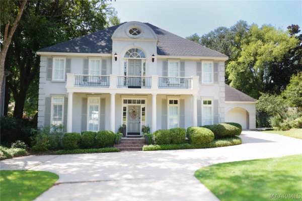 9408 Dunleith Circle