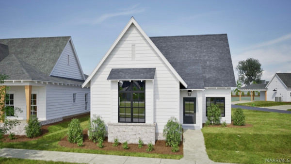 117 Blackberry Boulevard