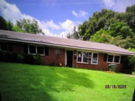 3438 Princess Ann Street
