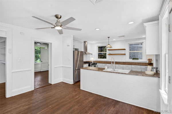 3455 Wellington Road