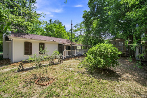 361 N NORTHINGTON Road