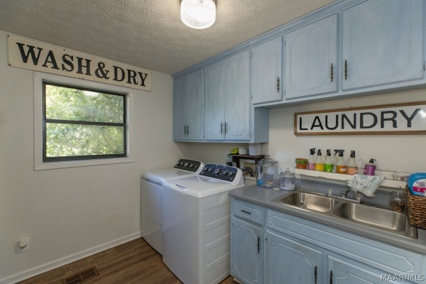 3209 Pettus Road