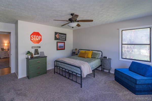 3209 Pettus Road