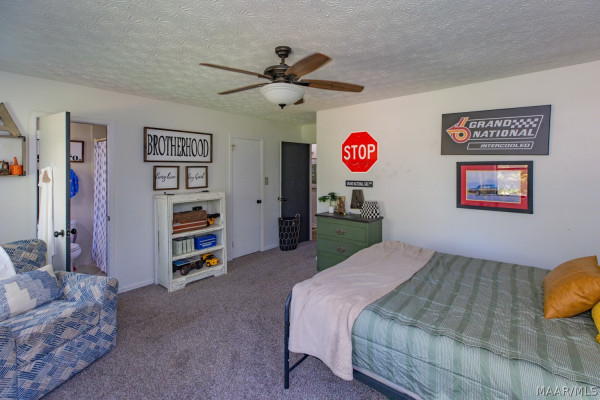 3209 Pettus Road