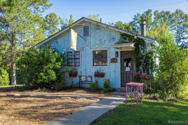 3209 Pettus Road