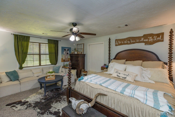 3209 Pettus Road