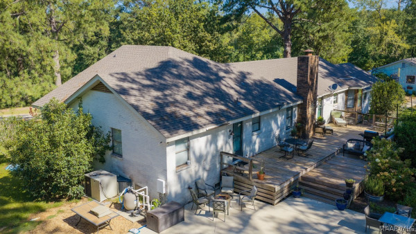3209 Pettus Road