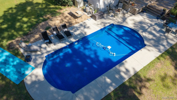 3209 Pettus Road