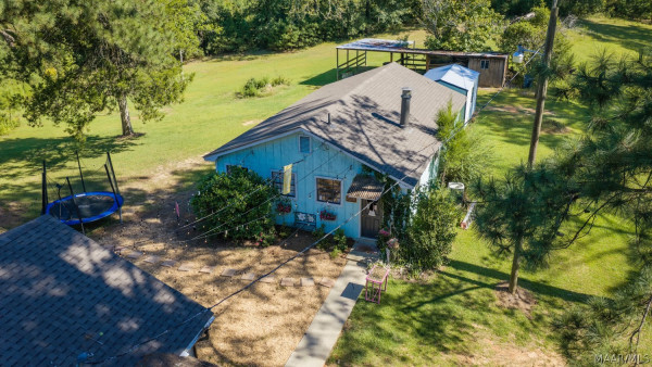3209 Pettus Road