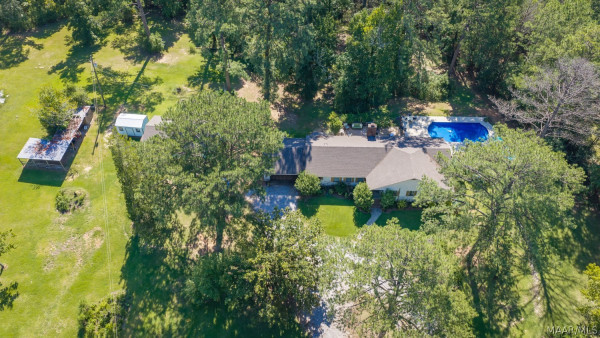 3209 Pettus Road