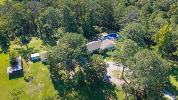 3209 Pettus Road