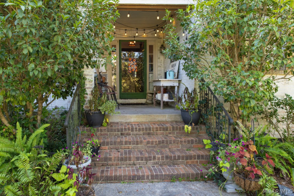 3209 Pettus Road