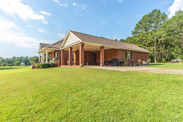 632 E Fleahop Road