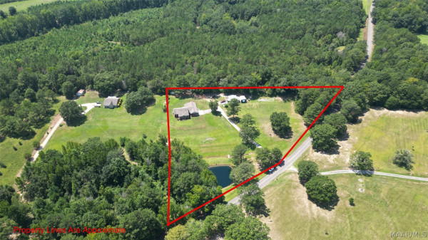 632 E Fleahop Road