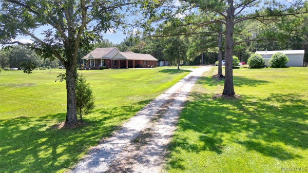 632 E Fleahop Road