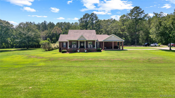 632 E Fleahop Road