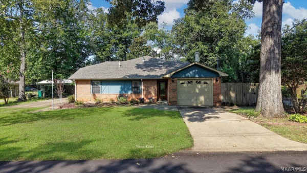 6725 Pineleaf Drive