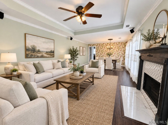 8313 Dison Drive