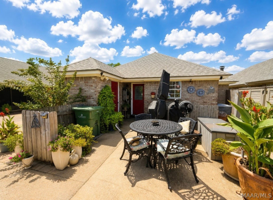 8313 Dison Drive