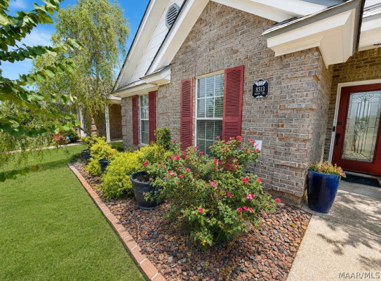 8313 Dison Drive
