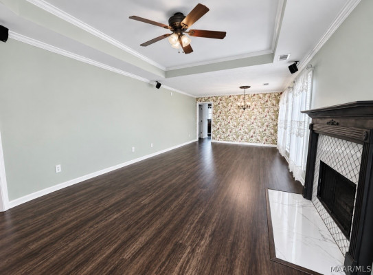 8313 Dison Drive