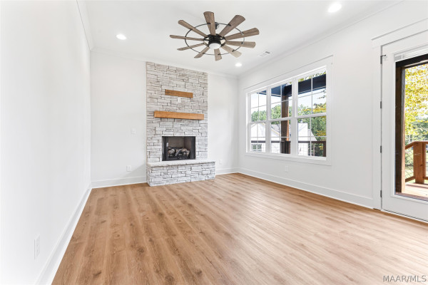 384 Whisper Trace