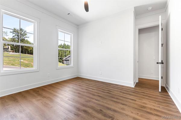 384 Whisper Trace