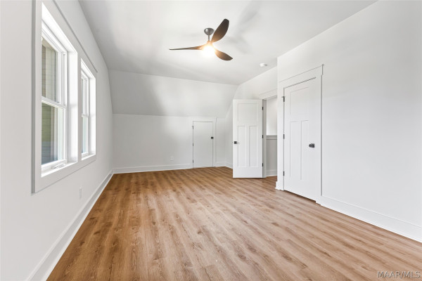 384 Whisper Trace