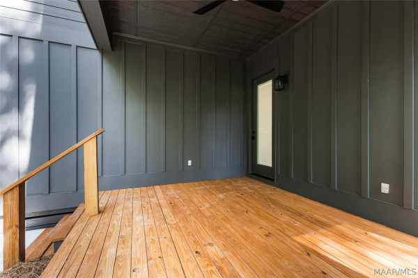 384 Whisper Trace