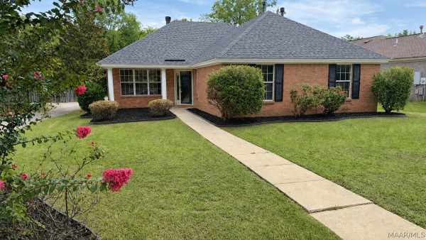 4731 HARVEST Way