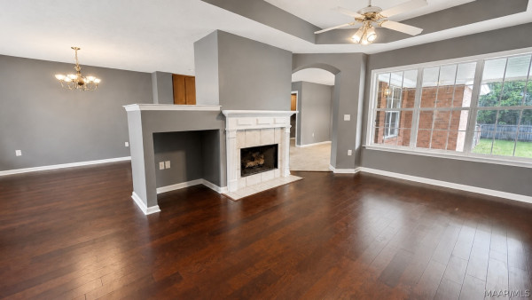4731 HARVEST Way