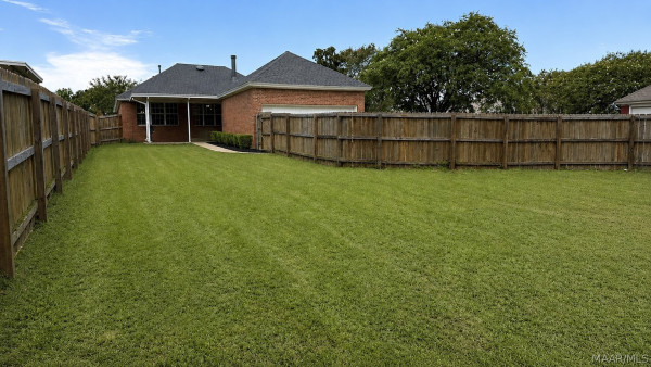 4731 HARVEST Way