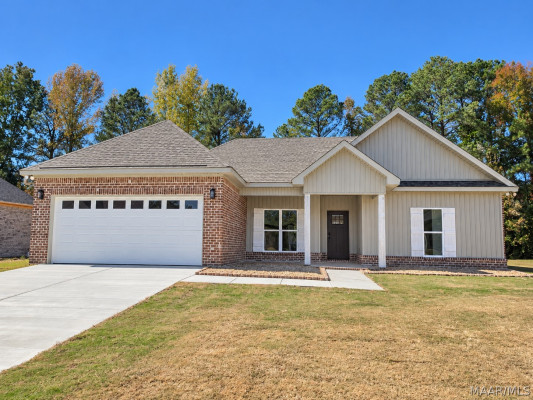 105 Trotter's View Road