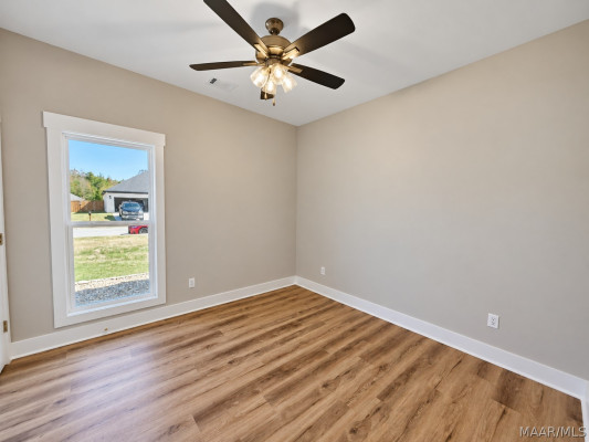 105 Trotter's View Road
