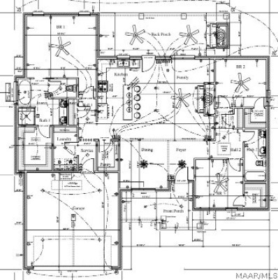 105 Trotter's View Road
