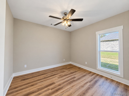 105 Trotter's View Road