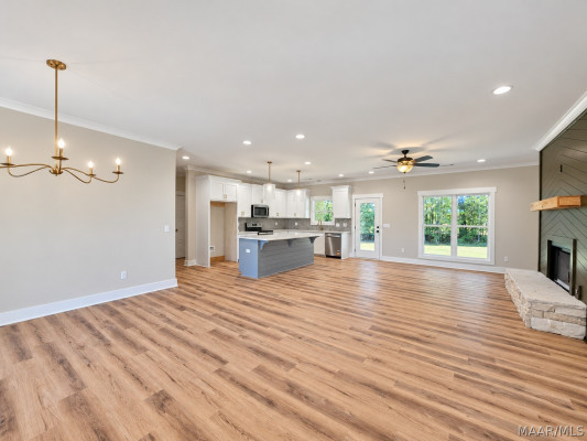 105 Trotter's View Road