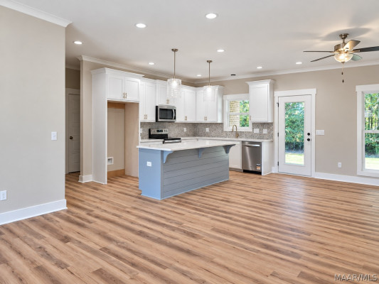 105 Trotter's View Road