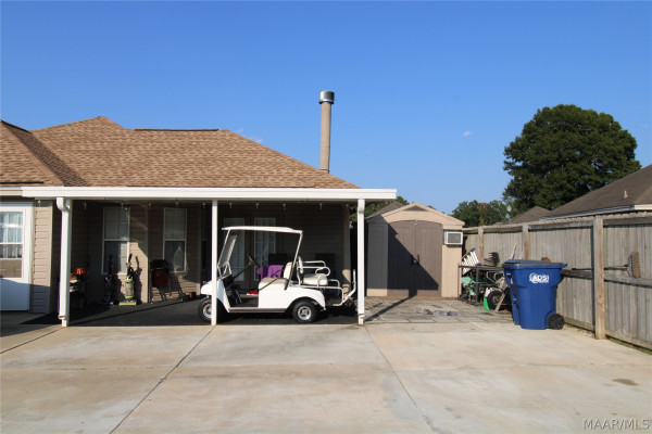 117 Barnes Court