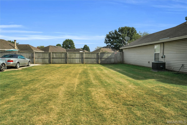 117 Barnes Court