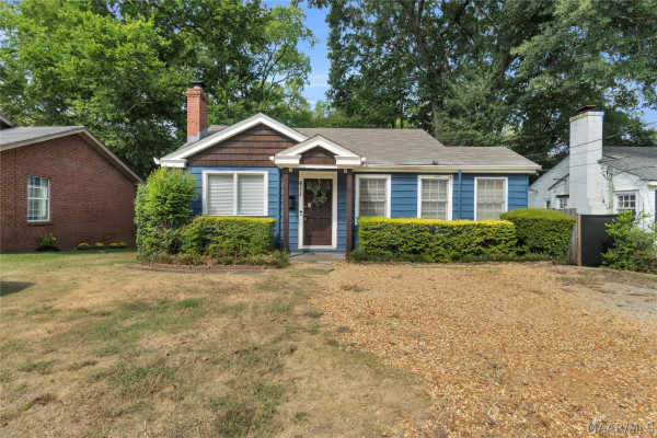 611 N Panama Street