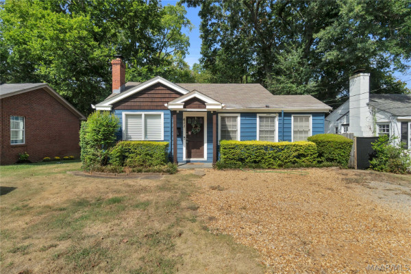 611 N Panama Street