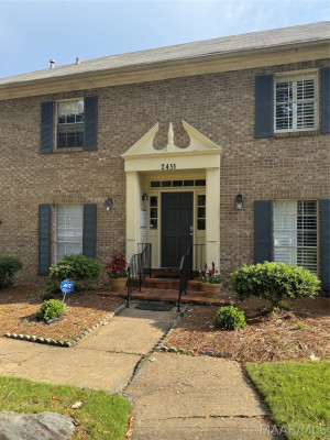 2451 Price Street A