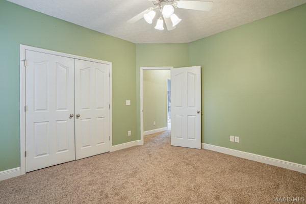 142 Will Ridge