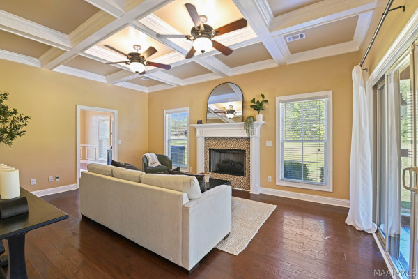 2309 Wynoaks Drive