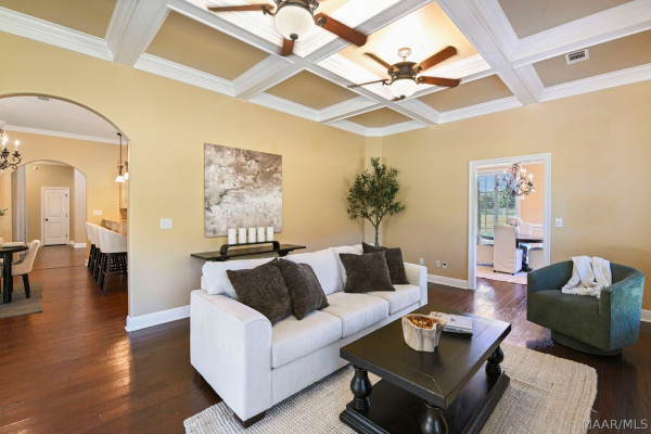 2309 Wynoaks Drive