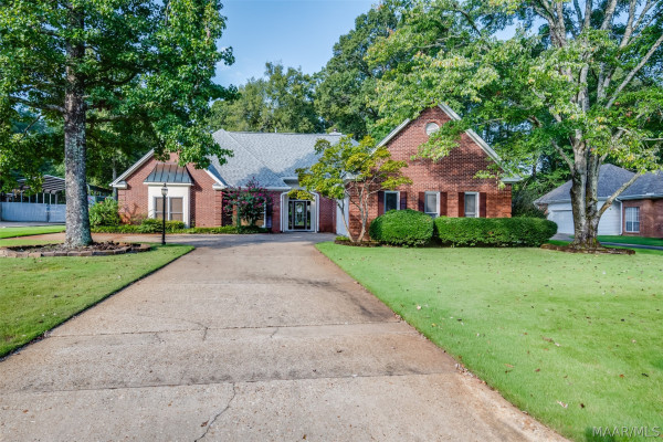 155 Creek Drive
